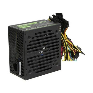 Համակարգիչի սնուցման բլոկ AeroCool VX Plus Series 500W Gamin (1 լուսանկար / 4)