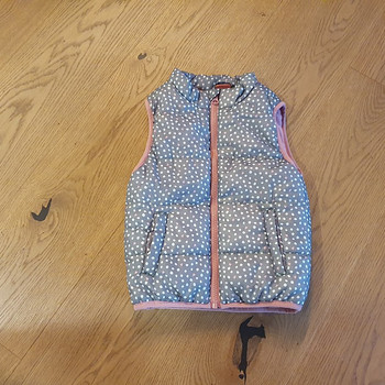 Lupilu laste vest - suurus 110 cm