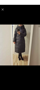 Женское пальто S (1 фото из 3)