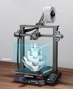 Creality ender 3 s1 plus (1 foto / 1)