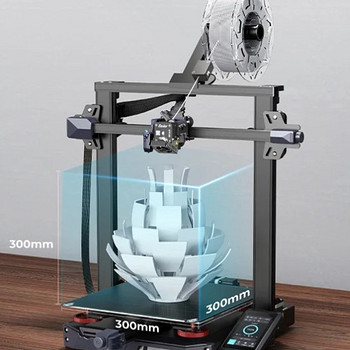 Creality ender 3 s1 plus