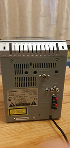 Muusikakeskus Aiwa CX-LEM20EZ (5 foto / 5)