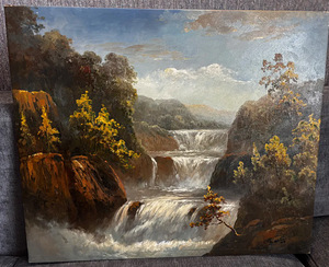 Õlimaalid. 50x60 mõõtmed (4 foto / 4)