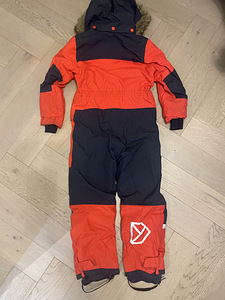 Комбинезон Didriksons 130 (3 фото из 7)