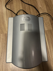 UV lamp (3 foto / 5)