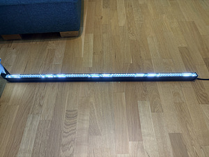 LED BAR 105CM 6500K (3 foto / 3)