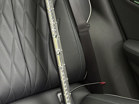 LED BAR 50CM 6500K