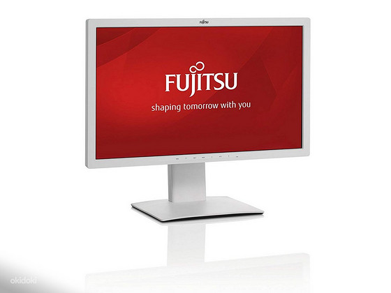 Fujitsu B27T-7 27" Full HD IPS