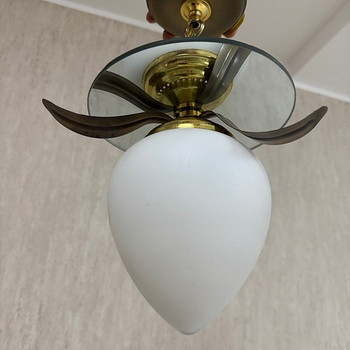 Потолочный светильник