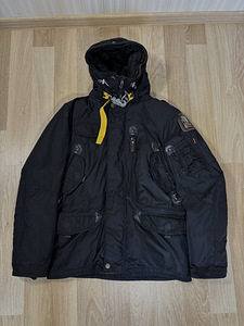 Мужская зимняя парка Parajumpers (1 фото из 6)