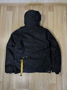 Мужская зимняя парка Parajumpers (5 фото из 6)