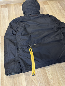 Мужская зимняя парка Parajumpers (6 фото из 6)