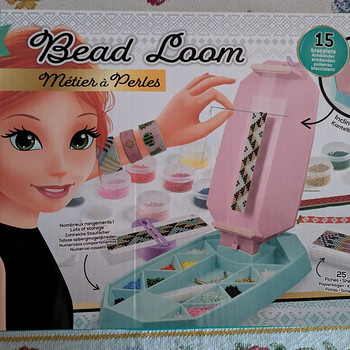 Käevõrude meisterdamise komplekt