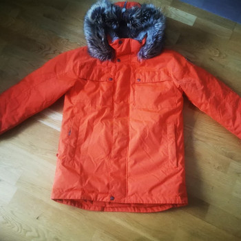 Lenne talvejope/parka 164 sm