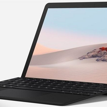 Microsoft Surface Go 2