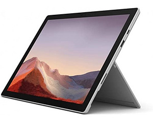 Microsoft Surface Go 2 (3 фото из 3)