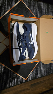 Nagu uus Nike Downshifter 13 Midnight Navy. 44-44.5 (4 foto / 7)