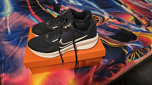 Nagu uus Nike Downshifter 13 Midnight Navy. 44-44.5 (2 foto / 7)