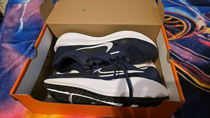 Nagu uus Nike Downshifter 13 Midnight Navy. 44-44.5 (5 foto / 7)