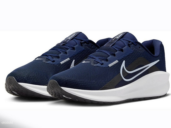 Кросовки Nike Downshifter 13 Midnight Navy 44-44.5р