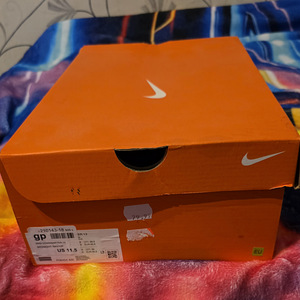 Nagu uus Nike Downshifter 13 Midnight Navy. 44-44.5 (3 foto / 7)