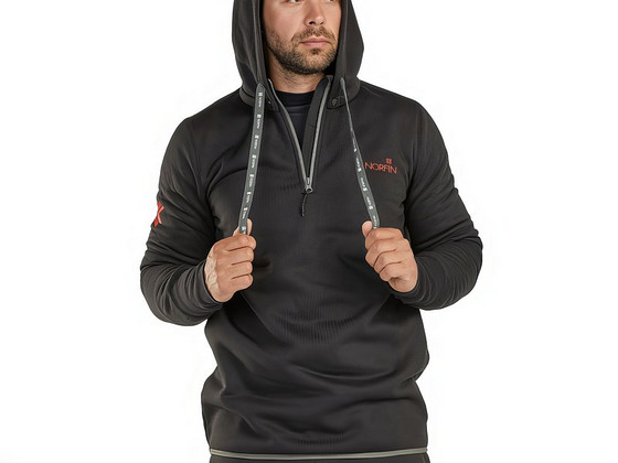 Свитшот от Термобелья Norfin COSY LINE 2, съёмный капюшон XL
