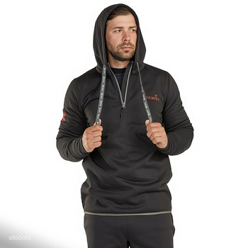 Свитшот от Термобелья Norfin COSY LINE 2, съёмный капюшон XL