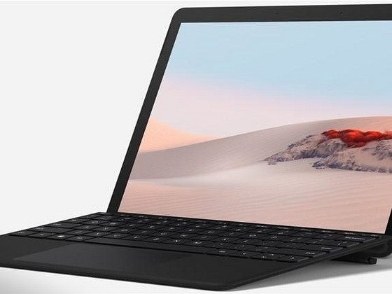 Microsoft Surface Go 2 Touchscreen 4G