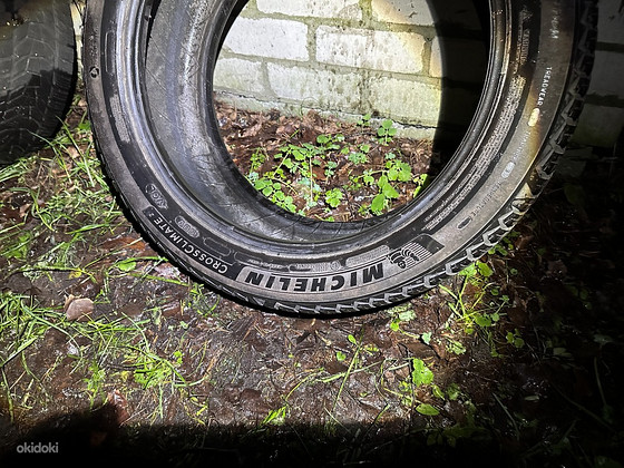 Rehvid 255/45 R19