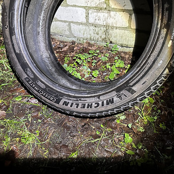 Rehvid 255/45 R19