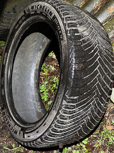 Шины 255/45 R19 (3 фото из 3)