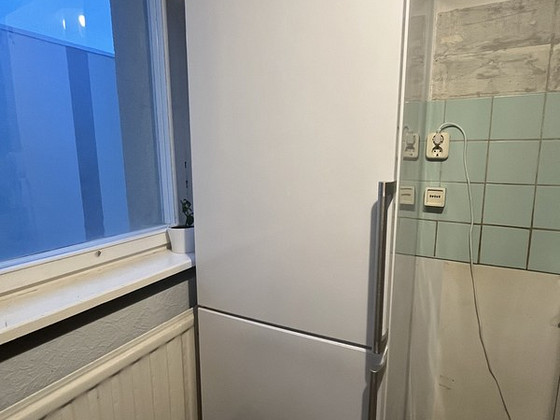 Külmkapp HELKAMA