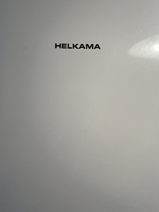 Холодильник HELKAMA (2 фото из 5)