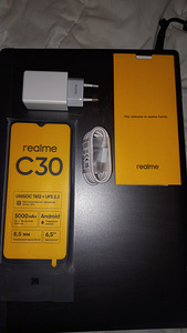 Realme c 30 UUS (1 foto / 4)
