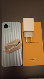 Realme c 30 UUS (3 foto / 4)