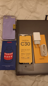 Realme c 30 UUS (4 foto / 4)