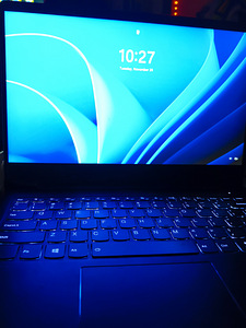 РАСПРОДАЖА!! LENOVO IDEAPAD S540 (1 фото из 3)
