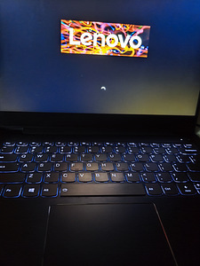 РАСПРОДАЖА!! LENOVO IDEAPAD S540 (2 фото из 3)
