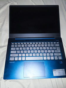 РАСПРОДАЖА!! LENOVO IDEAPAD S540 (3 фото из 3)