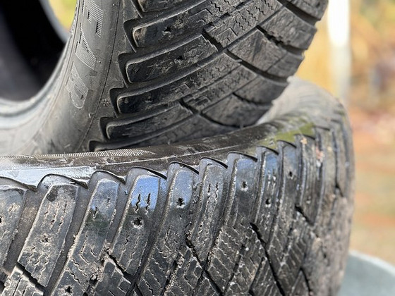 Talverehvid Goodyear Ultragrip 225/55 R17