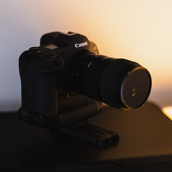 Canon eos R3