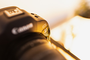 Canon eos R3 (3 foto / 10)
