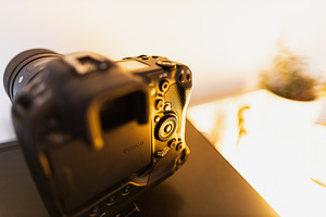 Canon eos R3 (9 foto / 10)