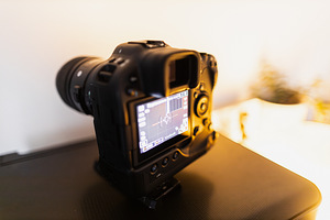 Canon eos R3 (10 foto / 10)