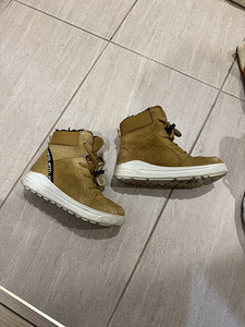 Ecco gor-tex (2 foto / 4)