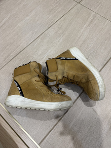 Ecco gor-tex (3 foto / 4)