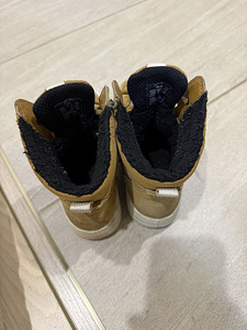 Ecco gor-tex (4 foto / 4)