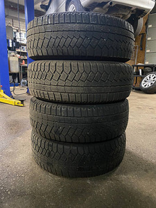 Talverehvid 225/65R17 (2 foto / 2)