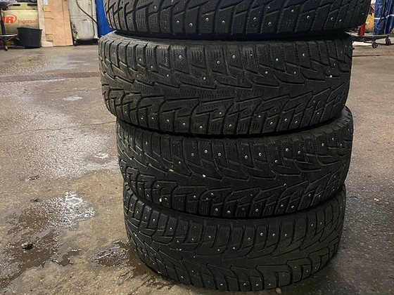 Talverehvid 185/65R15 Hankook