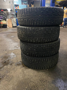 Talverehvid 185/65R15 Hankook (1 foto / 3)